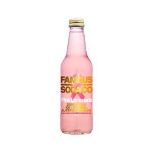 Famous Soda